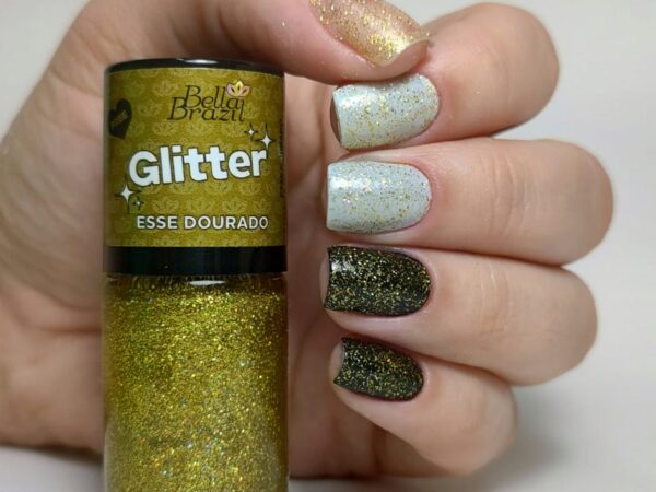 Como manter o brilho da esmaltação bonito por mais tempo?