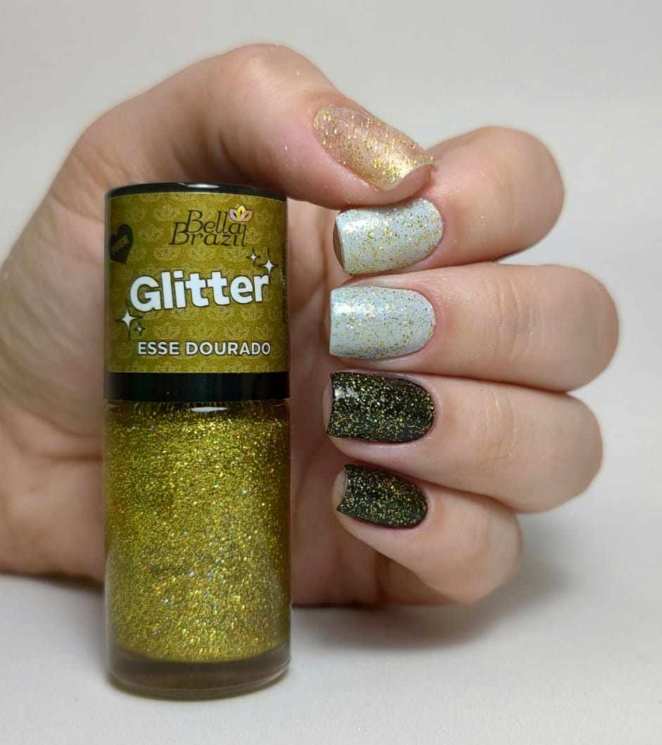 Como manter o brilho da esmaltação bonito por mais tempo?