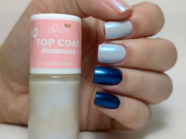 Como evitar que o esmalte descasque logo depois de pintar as unhas?