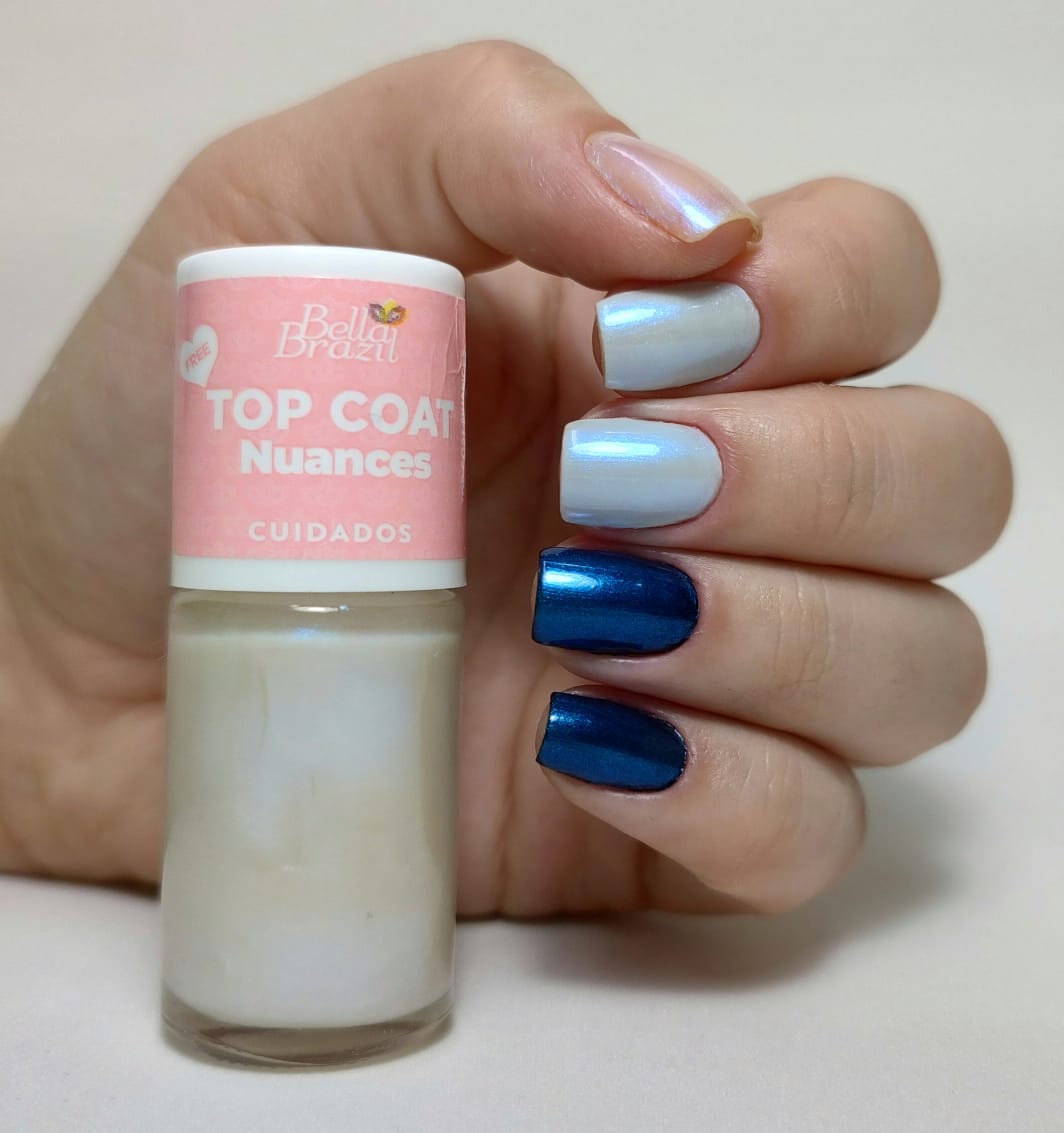 Como evitar que o esmalte descasque logo depois de pintar as unhas?