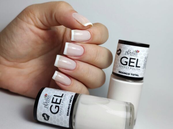 Quais produtos ajudam unhas fracas a segurarem melhor a esmaltação?