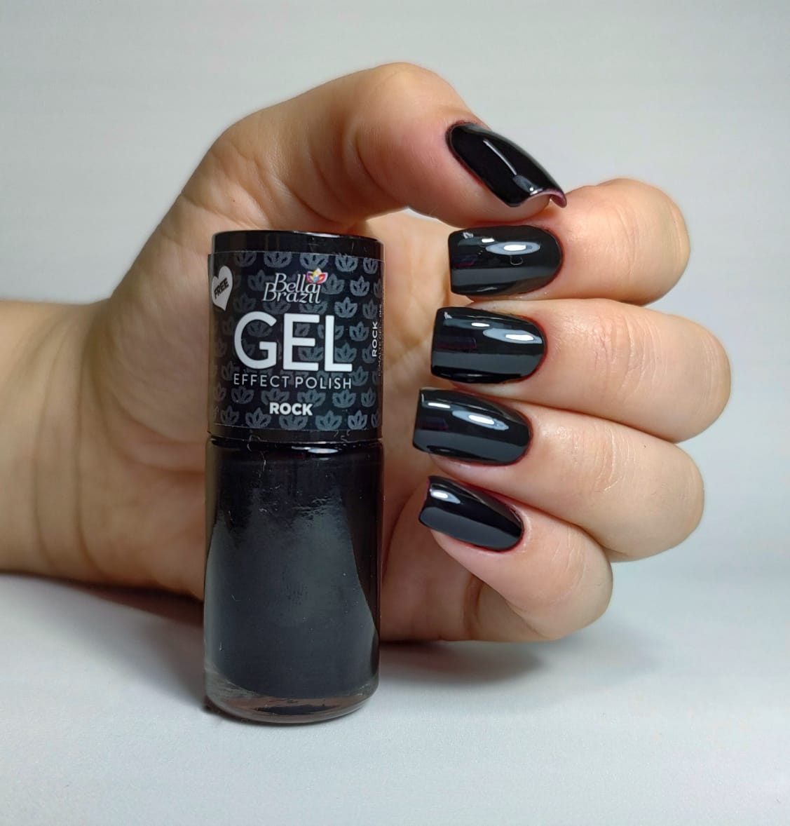 Como conseguir cobertura intensa sem precisar passar várias camadas?